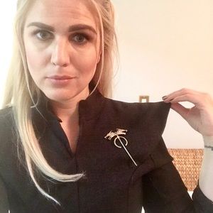 Daenerys Targaryen (GOT) Costume—LIKE NEW!